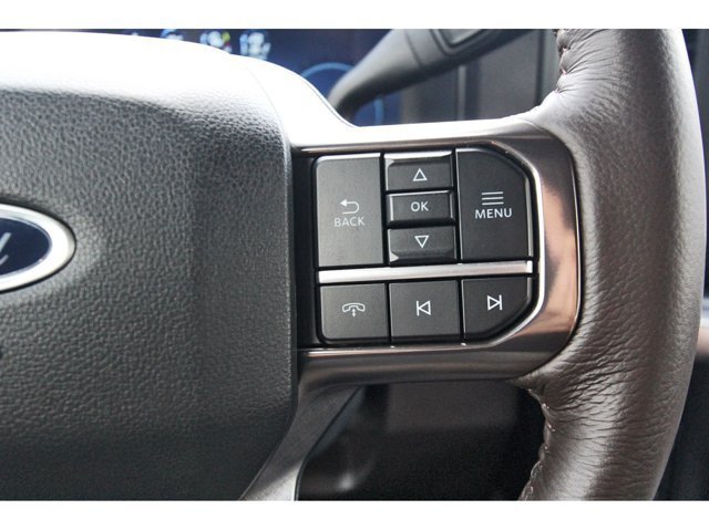 Used 2024 Ford F350 King Ranch w/ Chrome Package AWD/4WD image 16