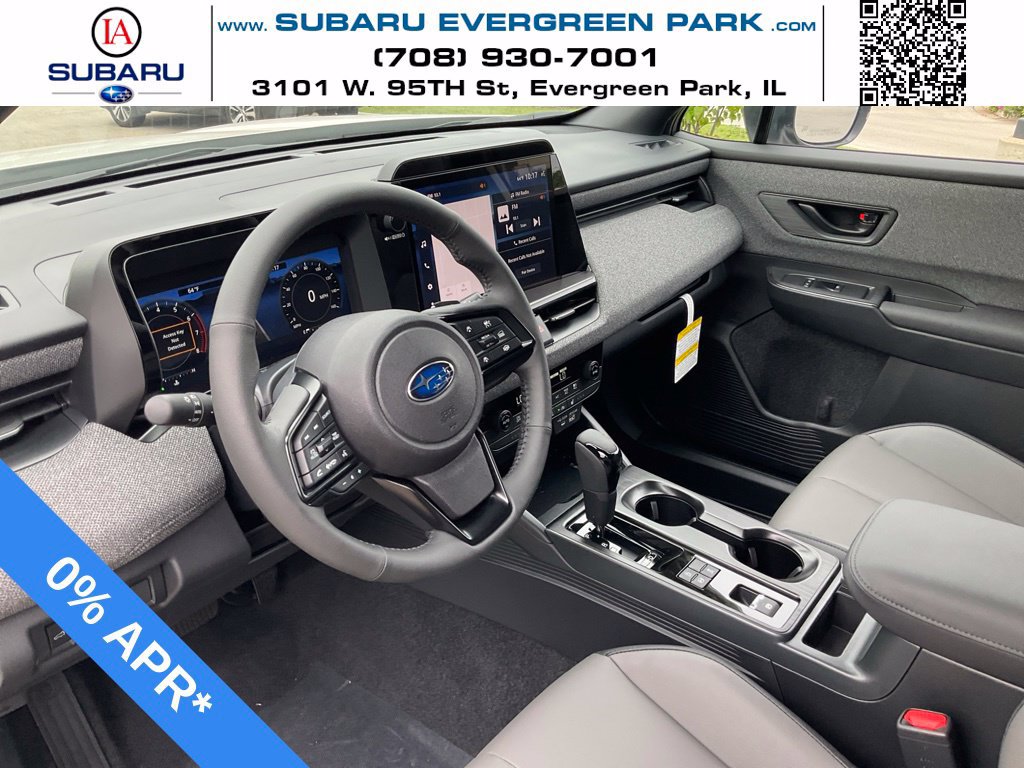 New 2026 Subaru Outback Premium AWD/4WD image 11