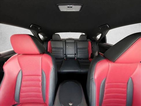 Used 2021 Lexus NX 300 F Sport FWD image 19