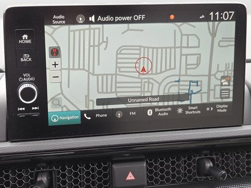 Certified 2024 Honda CR-V Sport Touring image 5