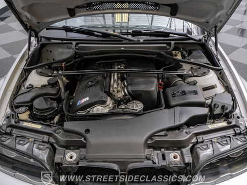 Used 2004 BMW M3 Convertible RWD image 38