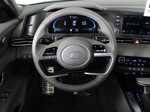 Used 2026 Hyundai Elantra Sport image 21