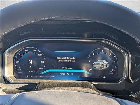 New 2026 Chevrolet Silverado 1500 High Country image 10