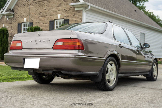 Used 1994 Acura Legend GS FWD image 8