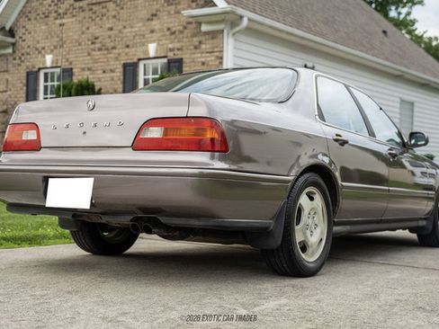 Used 1994 Acura Legend GS FWD image 8