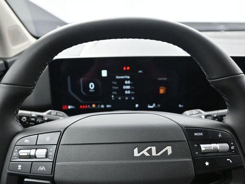 New 2026 Kia Sportage SX FWD image 16