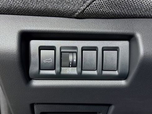 New 2026 Subaru Outback Limited image 10