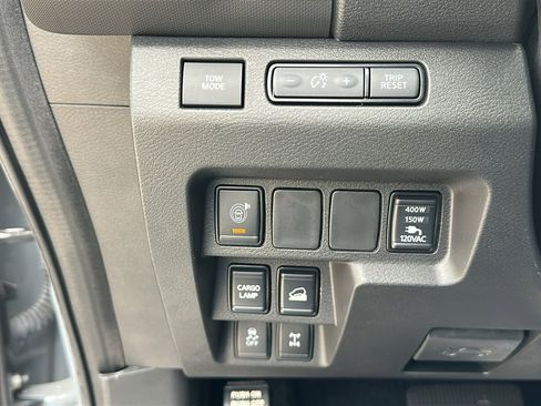 Certified 2023 Nissan Frontier PRO-4X w/ Pro Convenience Package image 15