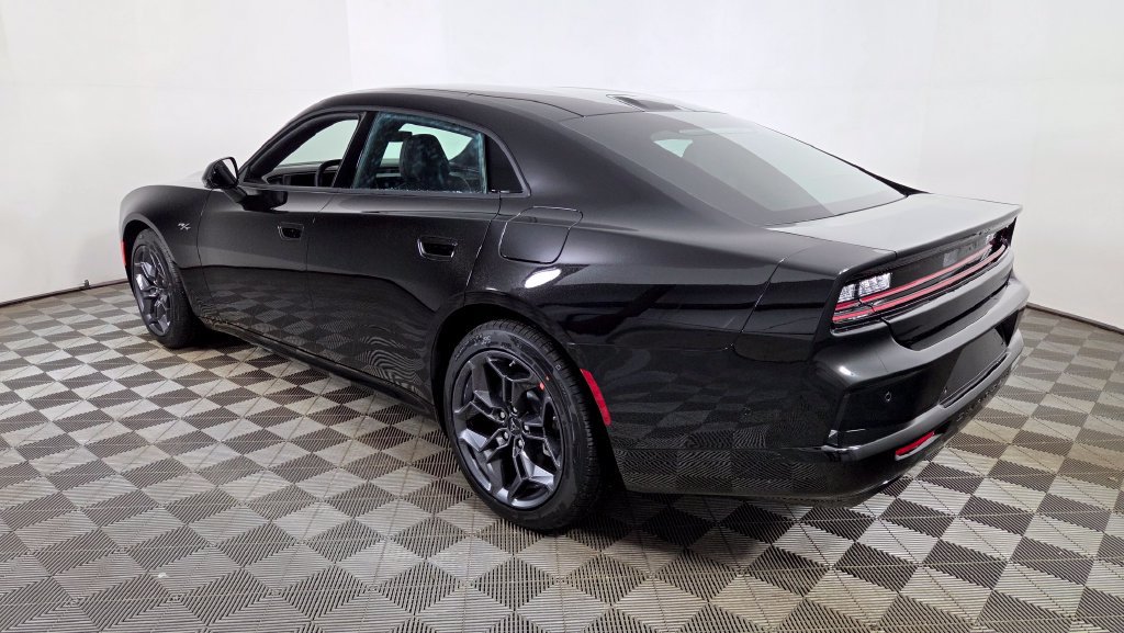 New 2026 Dodge Charger R/T w/ Driver Convenience Group AWD/4WD image 5