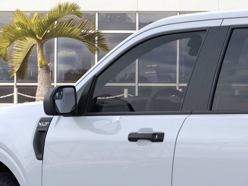 New 2026 Ford Maverick XLT FWD image 52