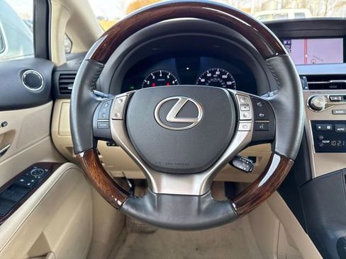 Used 2015 Lexus RX 350 F Sport image 14