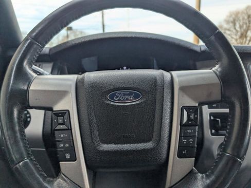 Used 2017 Ford Expedition EL Limited image 13