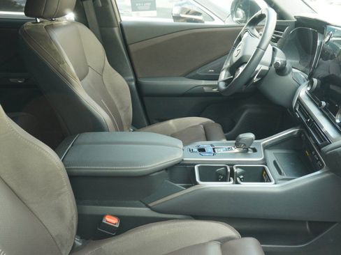 Certified 2024 Lexus TX 350 FWD w/ Technology Package image 9