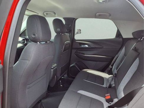 New 2026 Chevrolet TrailBlazer LT w/ Convenience Package AWD/4WD image 18