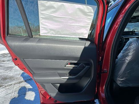 Used 2025 MAZDA CX-50 AWD 2.5 S w/ Weather Package image 20