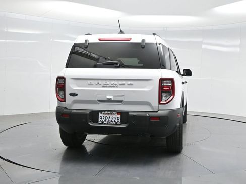 New 2025 Ford Bronco Sport Big Bend w/ Convenience Package image 26