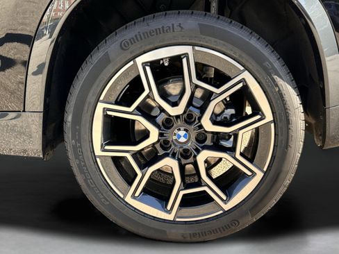 Used 2026 BMW X1 xDrive28i w/ Convenience Package image 7