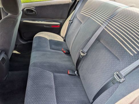 Used 2001 Dodge Intrepid SE FWD image 32