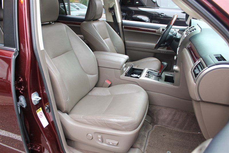 Used 2010 Lexus GX 460 w/ Convenience Pkg AWD/4WD image 33