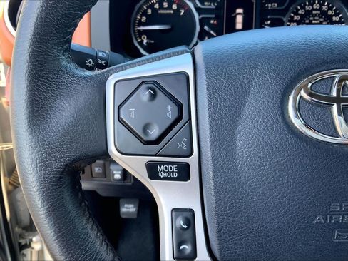 Used 2020 Toyota Tundra 1794 Edition AWD/4WD image 24