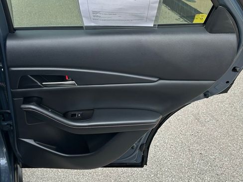 Used 2024 MAZDA CX-30 AWD 2.5 S w/ Preferred Package image 25