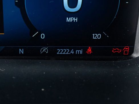 Used 2025 Ford F150 XL image 19