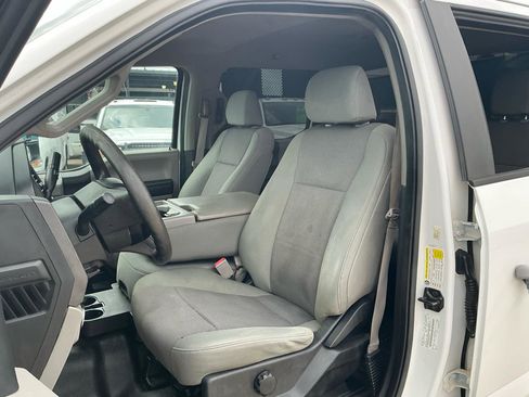 Used 2019 Ford F350 XL w/ Power Equipment Group AWD/4WD image 16