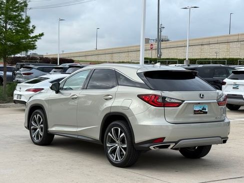 Used 2020 Lexus RX 350 FWD w/ Premium Package image 4