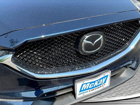 Used 2021 MAZDA CX-5 Grand Touring Reserve AWD/4WD image 24