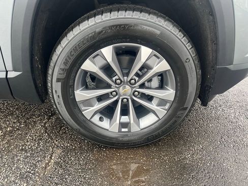 New 2026 Chevrolet Equinox LT image 31