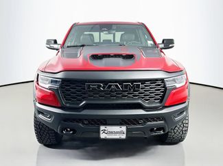 New 2026 RAM 1500 RHO AWD/4WD video 2