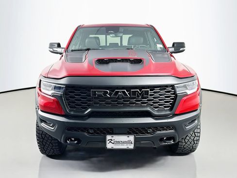 New 2026 RAM 1500 RHO AWD/4WD image 2