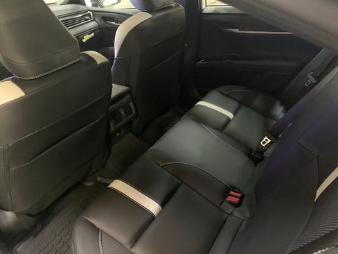 New 2026 Toyota Camry SE FWD image 13