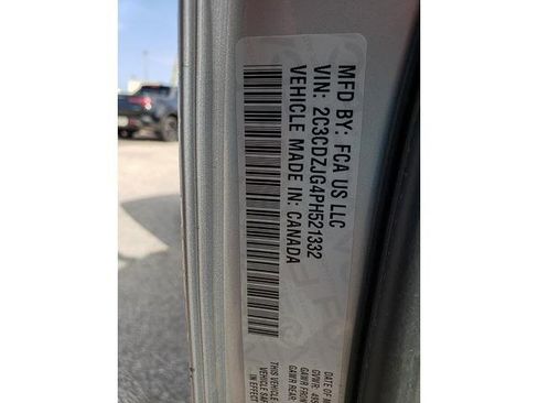 Used 2023 Dodge Challenger GT image 13