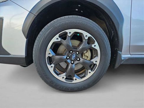 Used 2021 Subaru Crosstrek 2.0i Premium w/ Popular Package #3 image 23