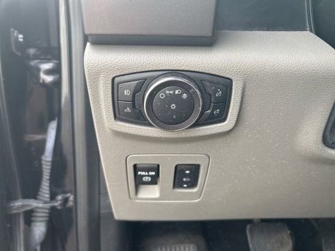 Used 2019 Ford F150 XLT w/ Equipment Group 301A Mid AWD/4WD image 19