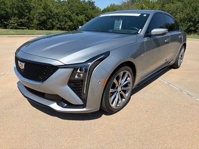 Used 2026 Cadillac CT5 Sport