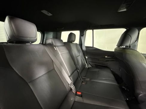Used 2026 Lexus GX 550 AWD/4WD image 33