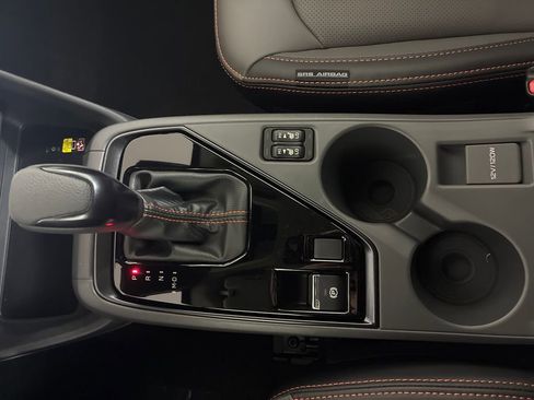 New 2026 Subaru Crosstrek 2.5i Limited image 25