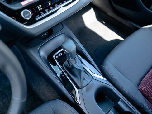 New 2026 Toyota Corolla SE w/ SE Package FWD image 23