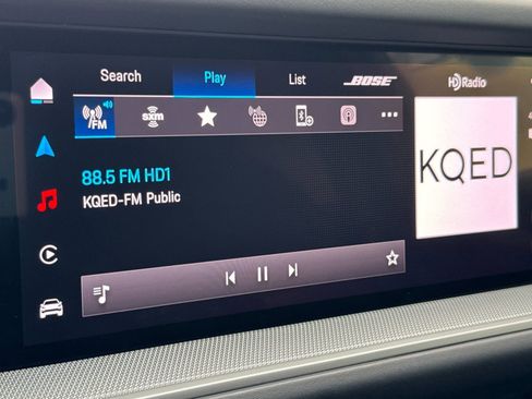 Certified 2025 Porsche Cayenne image 22