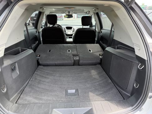 Used 2017 Chevrolet Equinox LT AWD/4WD image 17
