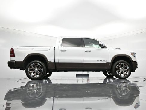 Used 2022 RAM 1500 Limited image 58