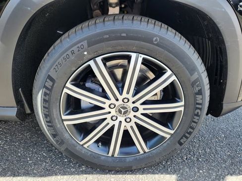 Used 2026 Mercedes-Benz GLE 350 4MATIC image 18
