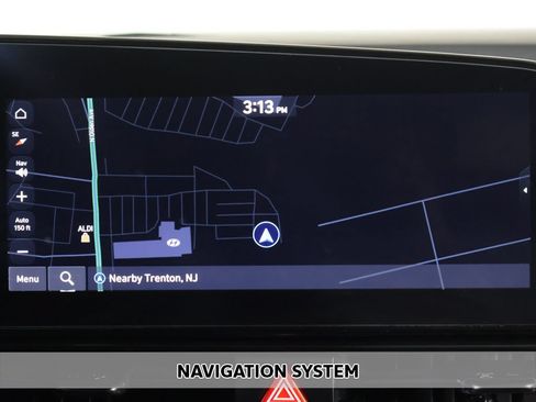 Certified 2026 Hyundai Elantra N FWD image 3