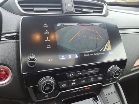 Used 2019 Honda CR-V EX image 19