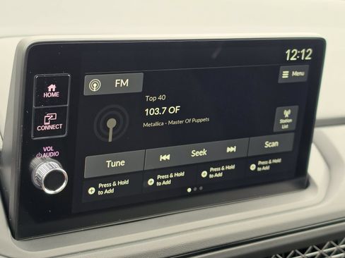New 2026 Honda Accord LX image 15