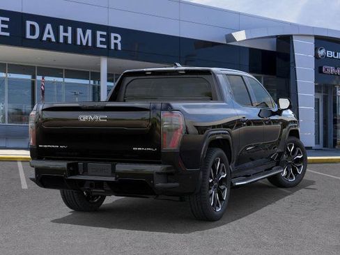 New 2025 GMC Sierra EV Denali image 19