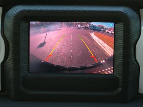 Used 2019 Jeep Wrangler Unlimited Sport S image 16