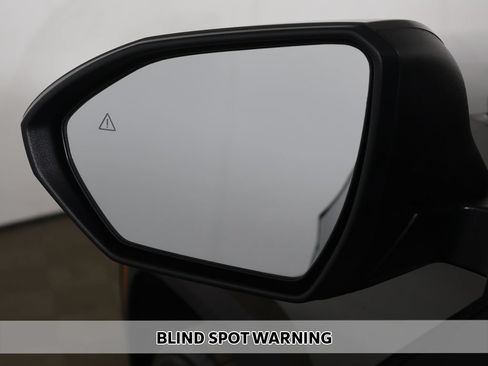 Used 2025 Hyundai Tucson SEL AWD/4WD image 4